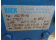 Bock compressor AM2/95-4S